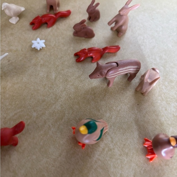 Mini Animal Toys - Picture 7 of 11